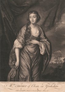 Mrs Turner