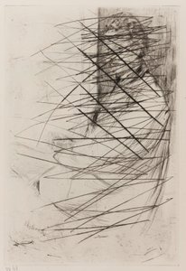 Axenfeld av James Abbott McNeill Whistler
