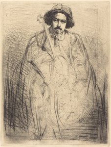 Spoiler av James Abbott McNeill Whistler