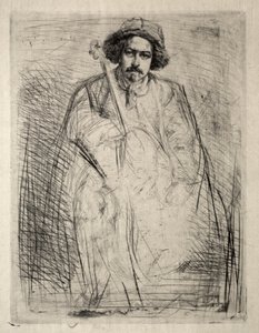 Spoiler av James McNeill Whistler