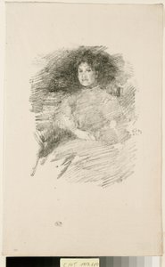 Eldsljus av James McNeill Whistler