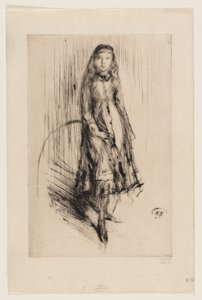 swedish av James Abbott McNeill Whistler