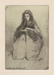 Serier av James Abbott McNeill Whistler