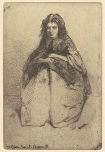 Serier av James Abbott McNeill Whistler