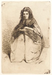 Serier av James Abbott McNeill Whistler