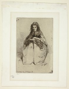 Serier av James Abbott McNeill Whistler