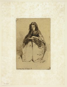 Serier av James Abbott McNeill Whistler