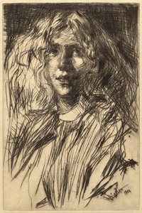 av James McNeill Whistler