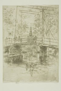 swedish av James Abbott McNeill Whistler