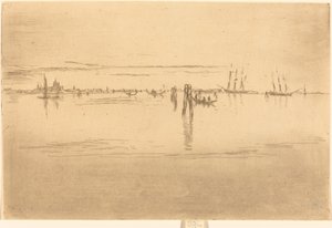 swedish av James Abbott McNeill Whistler