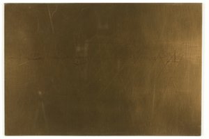 Lång lagun av James Abbott McNeill Whistler