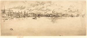 swedish av James Abbott McNeill Whistler