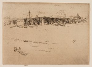 swedish av James Abbott McNeill Whistler