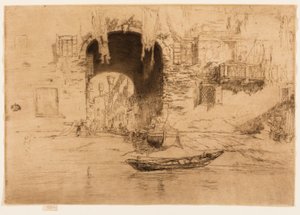 swedish av James Abbott McNeill Whistler