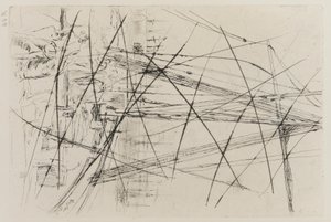 Frakt till Liverpool av James Abbott McNeill Whistler