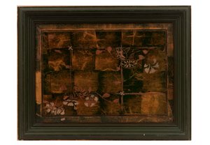 Trapppanel av James Abbott McNeill Whistler