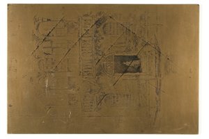 Balkongen av James Abbott McNeill Whistler