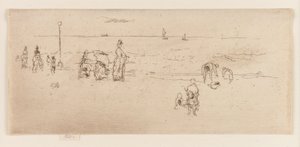 swedish av James Abbott McNeill Whistler