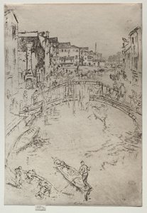 Bron av James McNeill Whistler