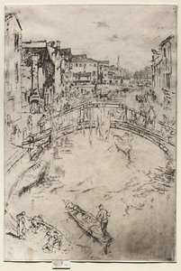 Bron av James McNeill Whistler
