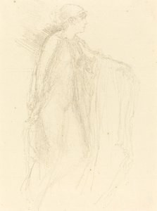 Kepsen av James Abbott McNeill Whistler