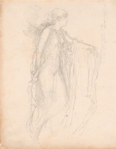 Kepsen av James McNeill Whistler
