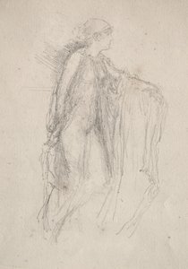 Keps av James McNeill Whistler