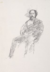 Doktorn av James McNeill Whistler