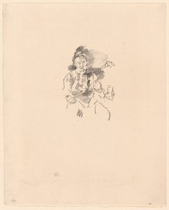 Mästaren Smith av James Abbott McNeill Whistler