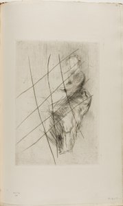 Pianot av James Abbott McNeill Whistler