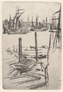 swedish av James Abbott McNeill Whistler