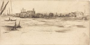 swedish av James Abbott McNeill Whistler