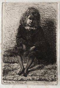Tolv etsningar efter naturen av James McNeill Whistler