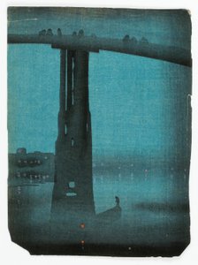 Utan titel av James McNeill Whistler