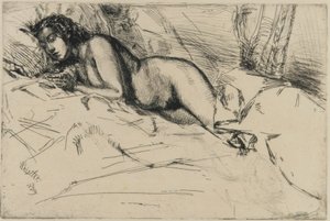 swedish av James Abbott McNeill Whistler