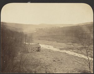 [Sheffield Inundation] av James Mudd