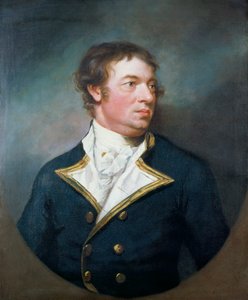 Okänd bild av James Northcote