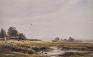 Bydammen