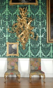 Girandole, från Gallery Suite