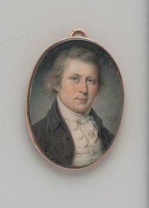 Självporträtt, 1789.