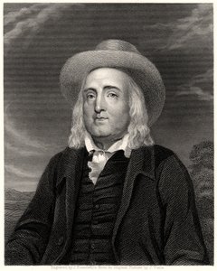 Jeremy Bentham, 1800-talet