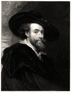 Rubens, 1800-talet