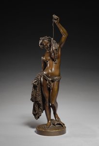 Allegory of Fishing, c. 1840.