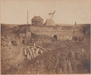 Malakoff-tornet, Sevastopol, 12 september 1855