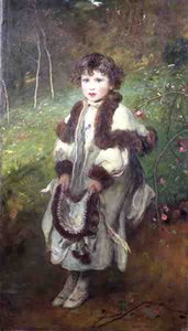 Julie av James Sant