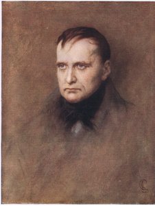 Napoleon, St Helena - The last phase, Bibbys Annual, 1916-1917
