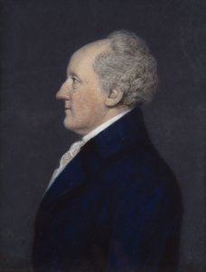 Charles Townsend, möjligen 1803