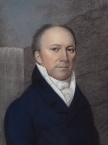 General North av James Sharples