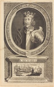 Kung Richard I