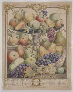 november 1732